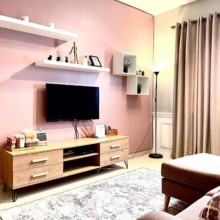 Apartment In Ladang Tok Pelam Kuala Terengganu Exteriör bild