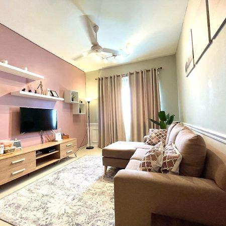 Apartment In Ladang Tok Pelam Kuala Terengganu Exteriör bild