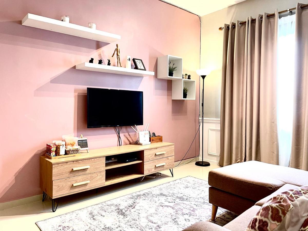 Apartment In Ladang Tok Pelam Kuala Terengganu Exteriör bild